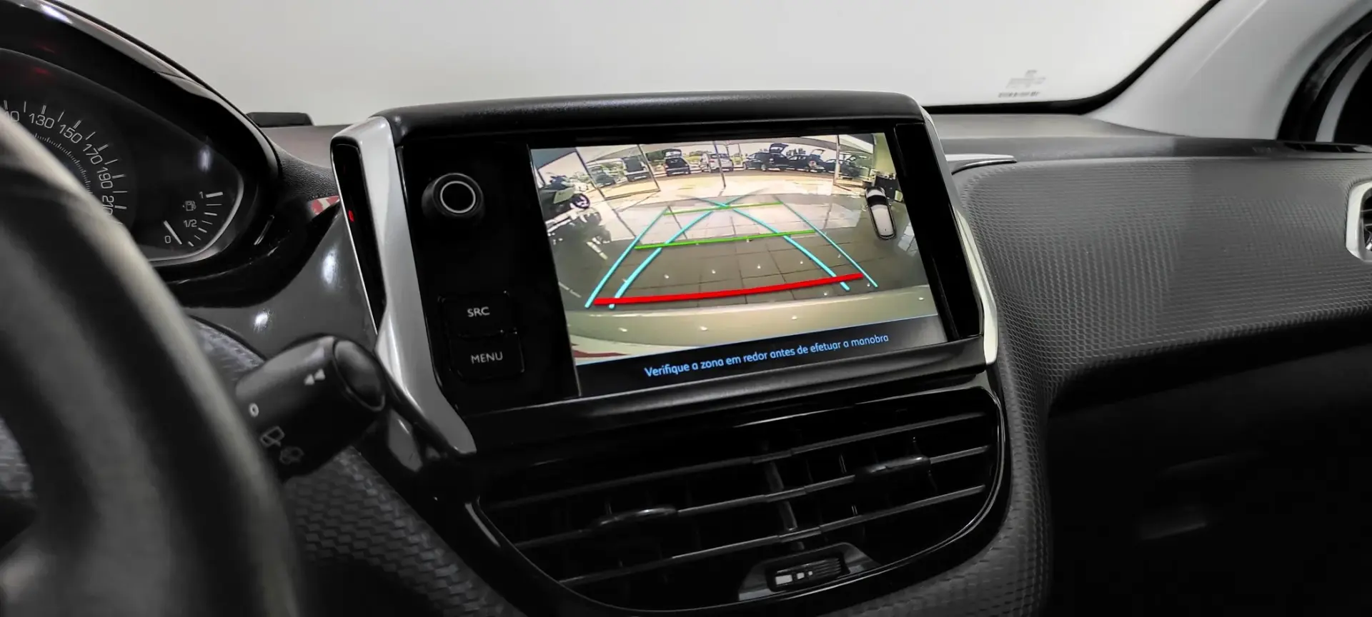 Peugeot 208 1.2 PureTech Style 27