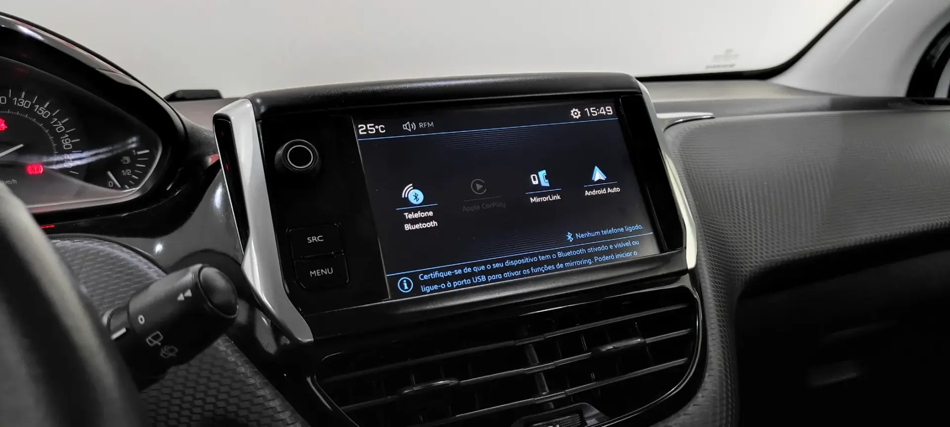 Peugeot 208 1.2 PureTech Style 29