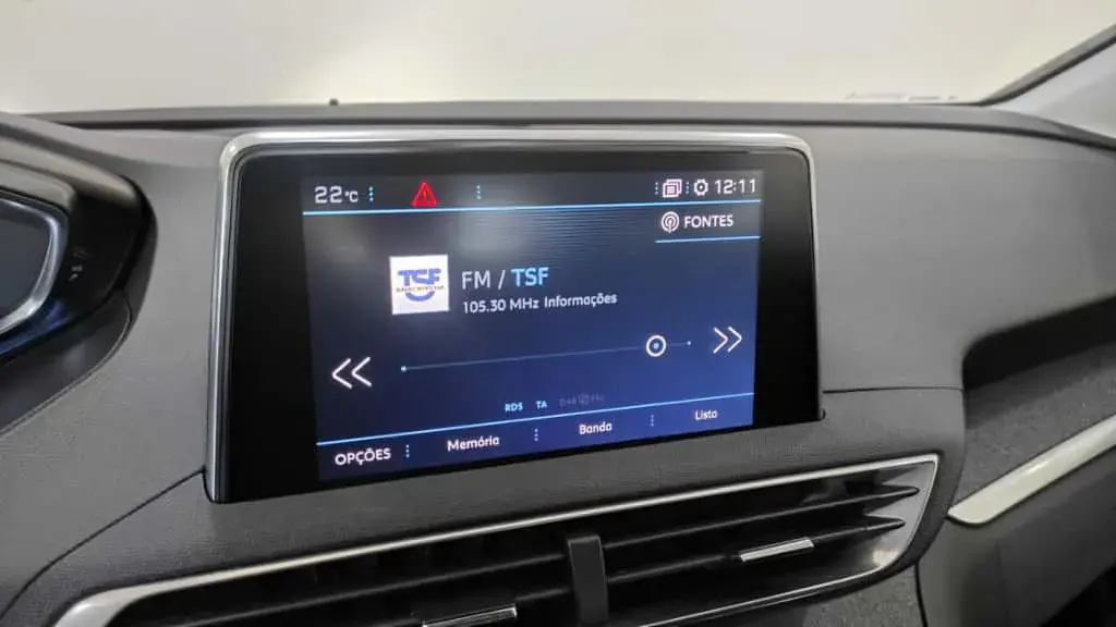 Peugeot 3008 1.2 PureTech Allure EAT8 32