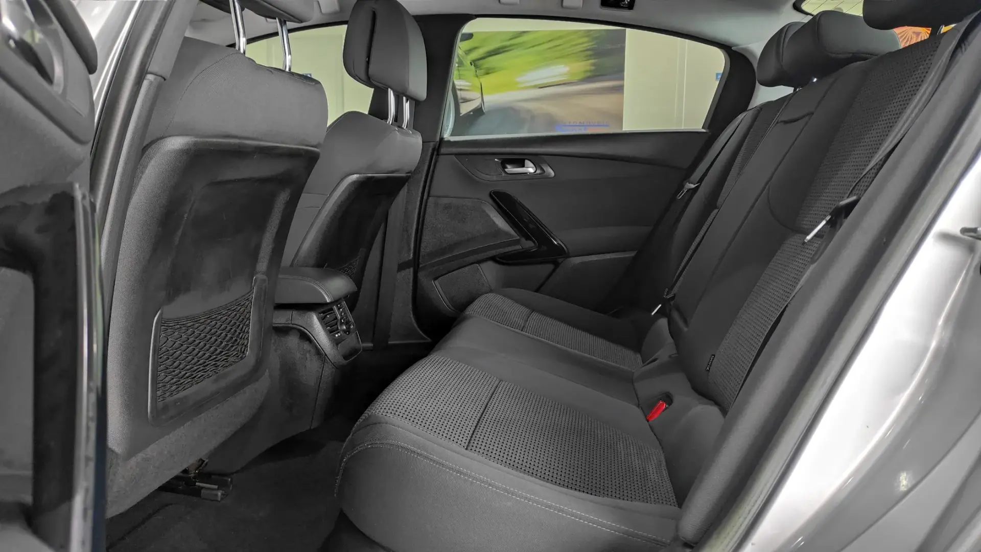 Peugeot 508 1.6 HDi Active 6