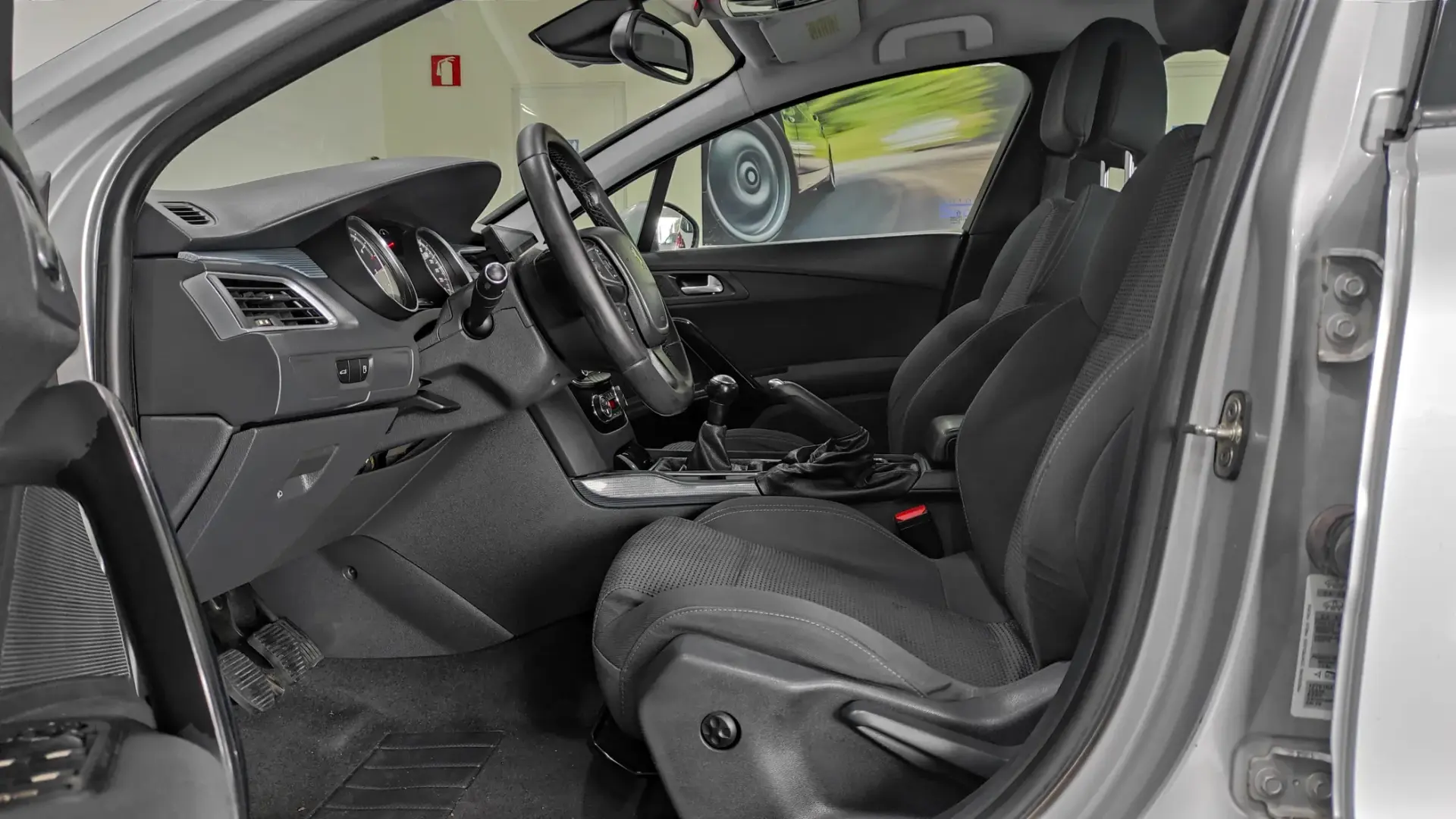 Peugeot 508 1.6 HDi Active 15