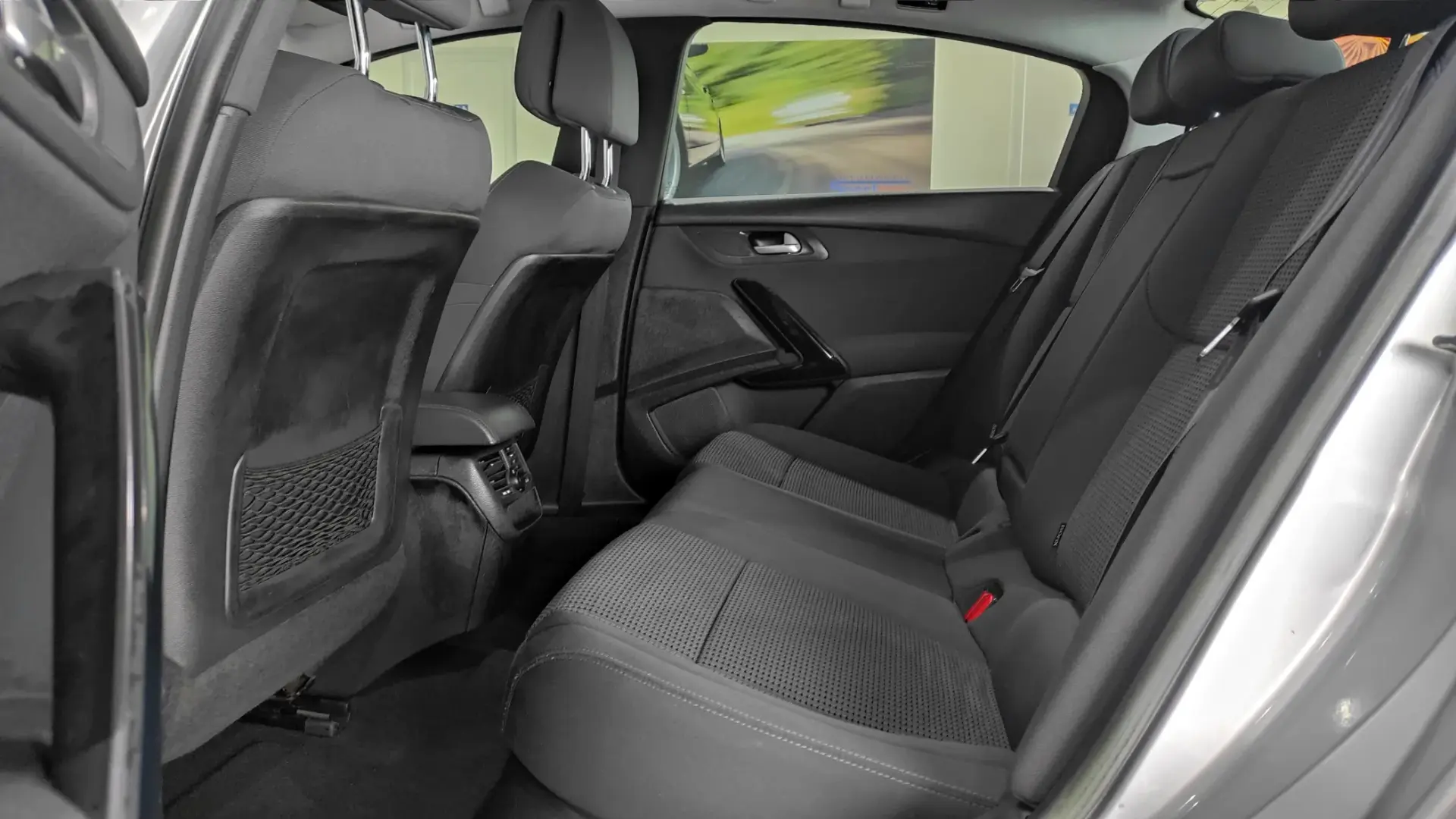 Peugeot 508 1.6 HDi Active 17