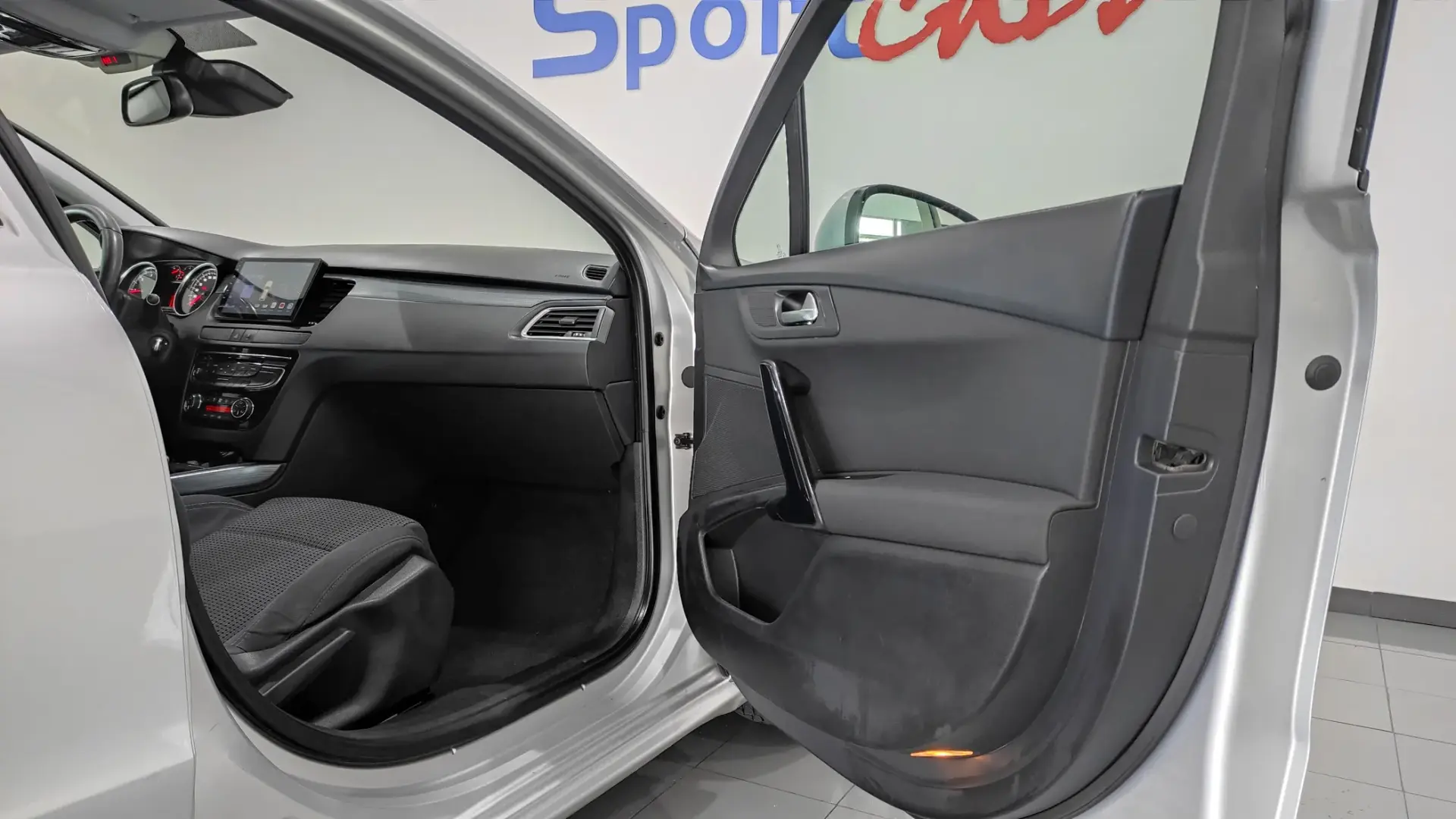 Peugeot 508 1.6 HDi Active 20