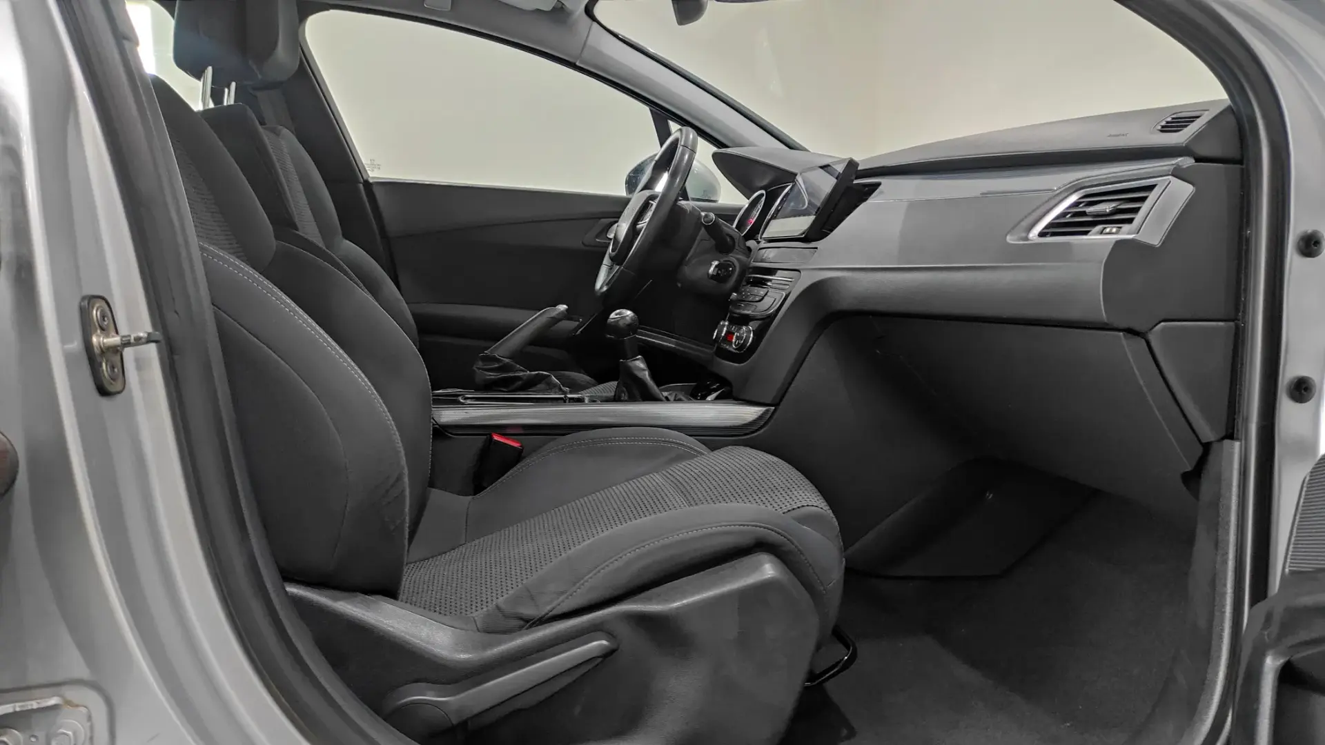 Peugeot 508 1.6 HDi Active 21