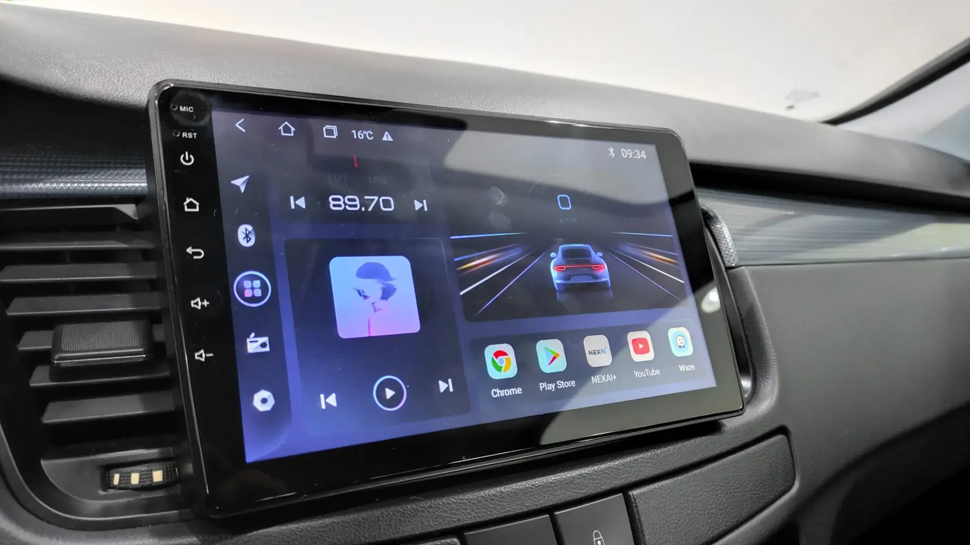 Peugeot 508 1.6 HDi Active 26