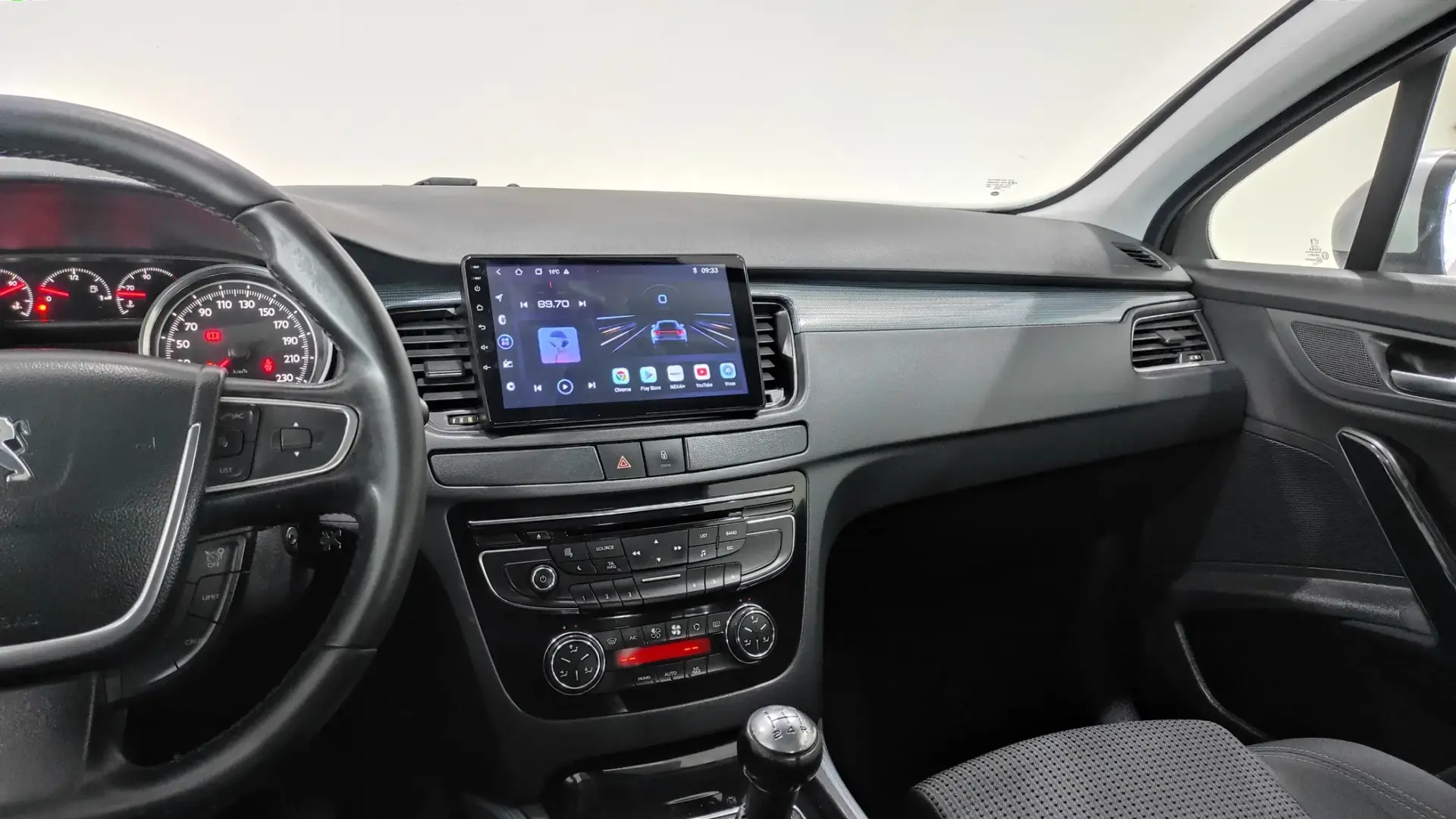 Peugeot 508 1.6 HDi Active 41