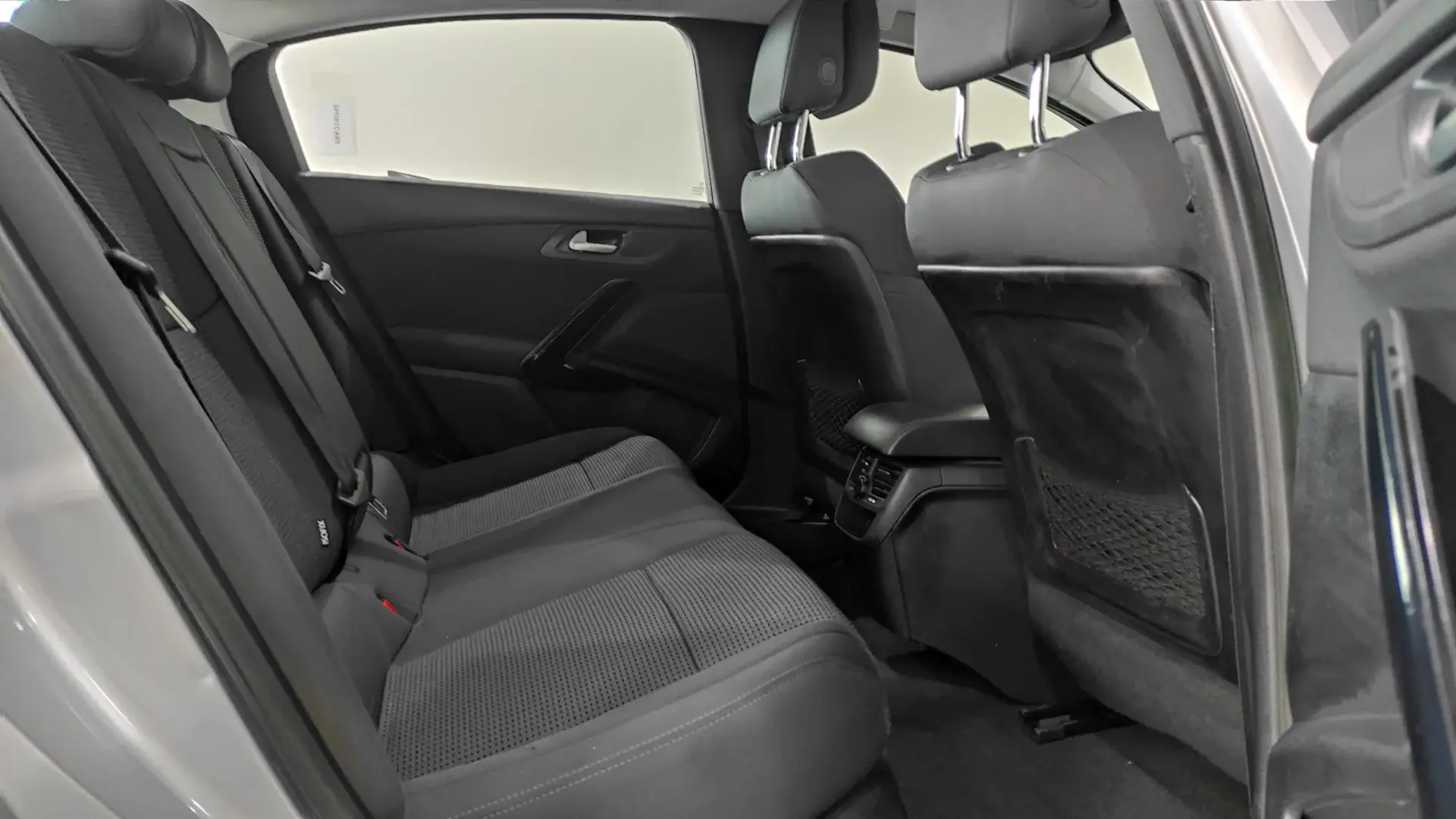 Peugeot 508 1.6 HDi Active 44