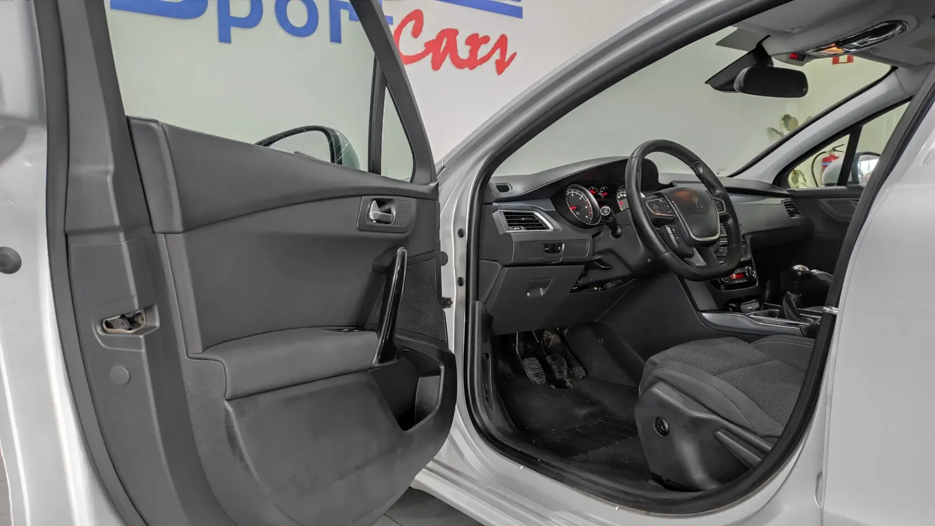 Peugeot 508 1.6 HDi Active 46