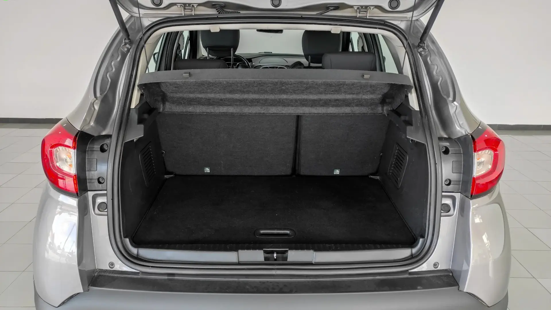 Renault Captur 1.5 dCi Sport 19