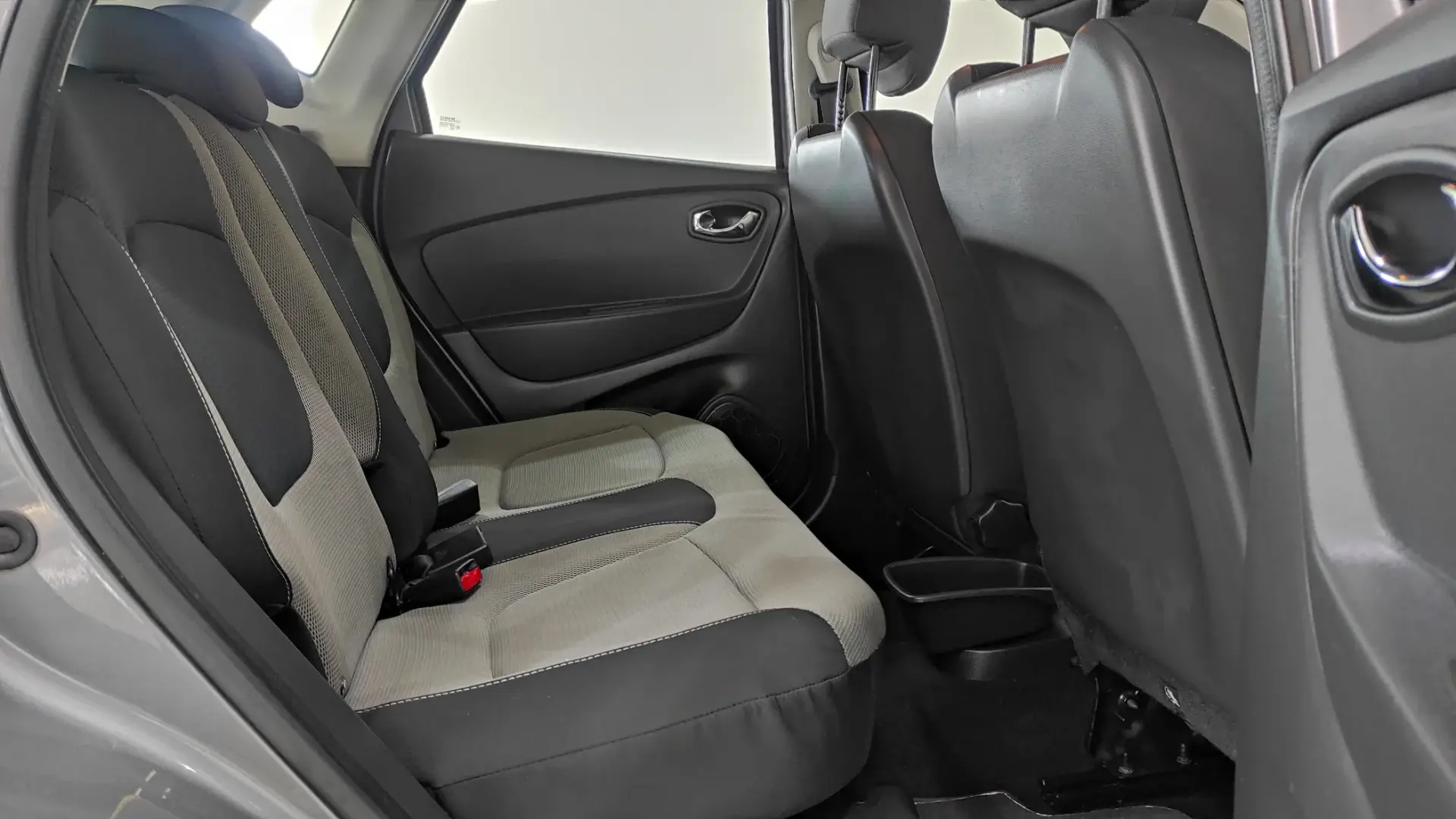 Renault Captur 1.5 dCi Sport 20