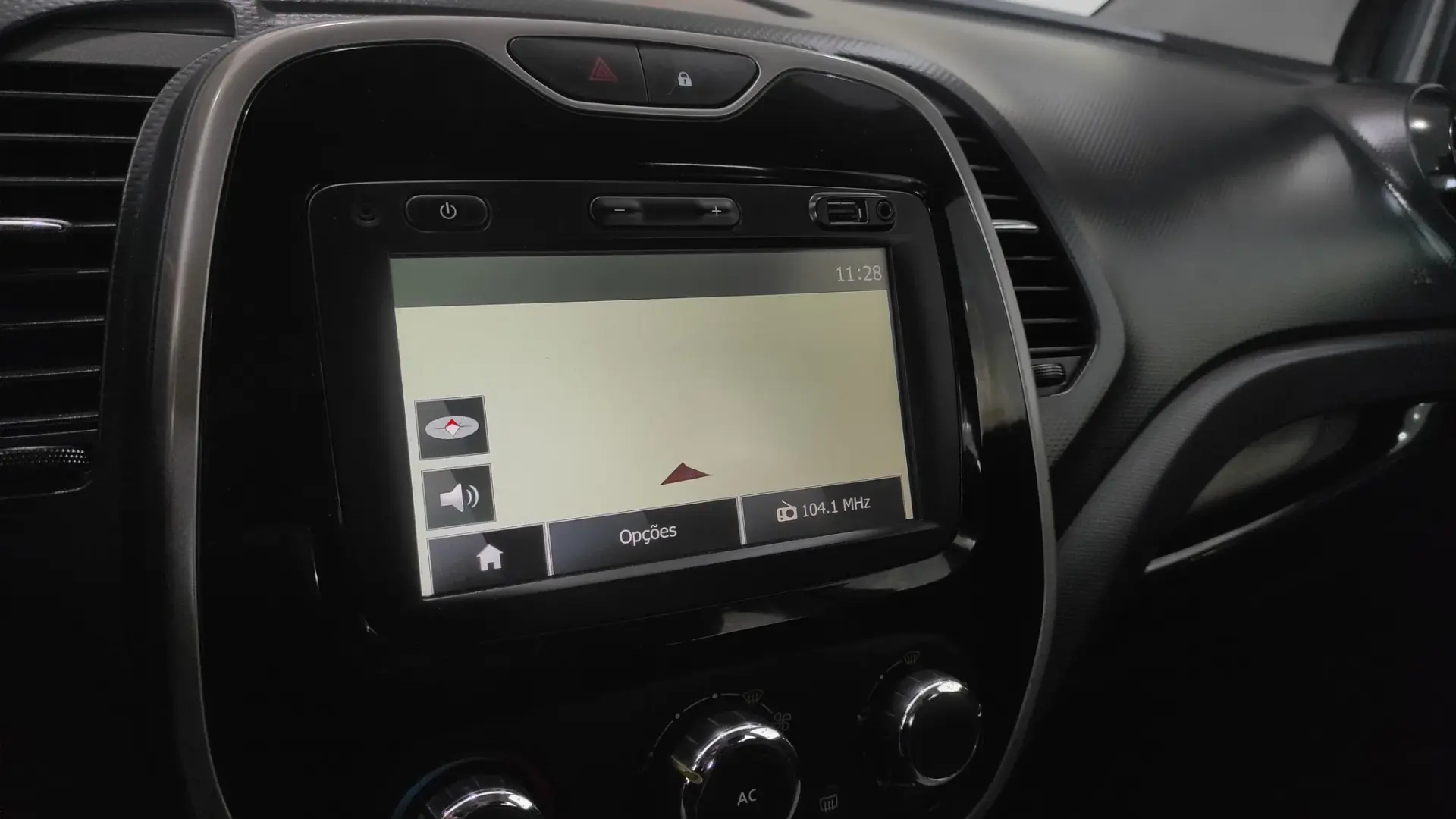 Renault Captur 1.5 dCi Sport 29