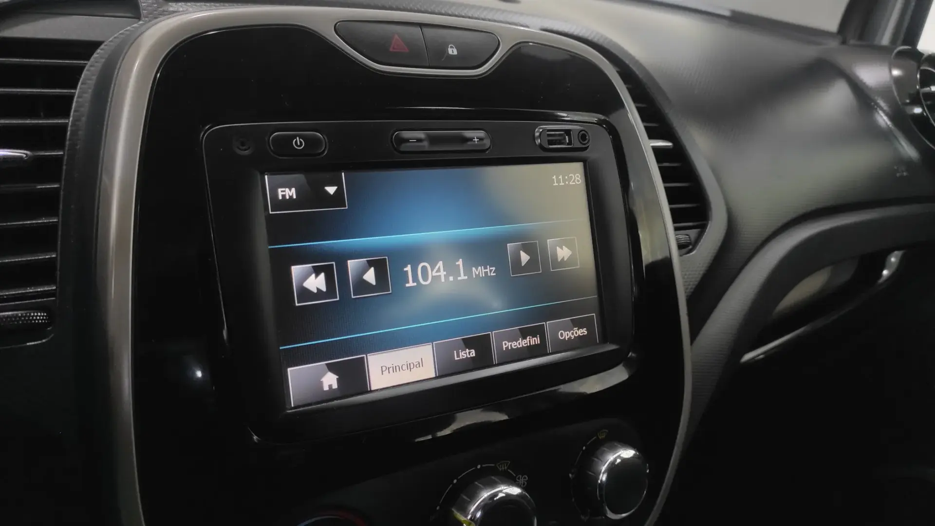 Renault Captur 1.5 dCi Sport 31