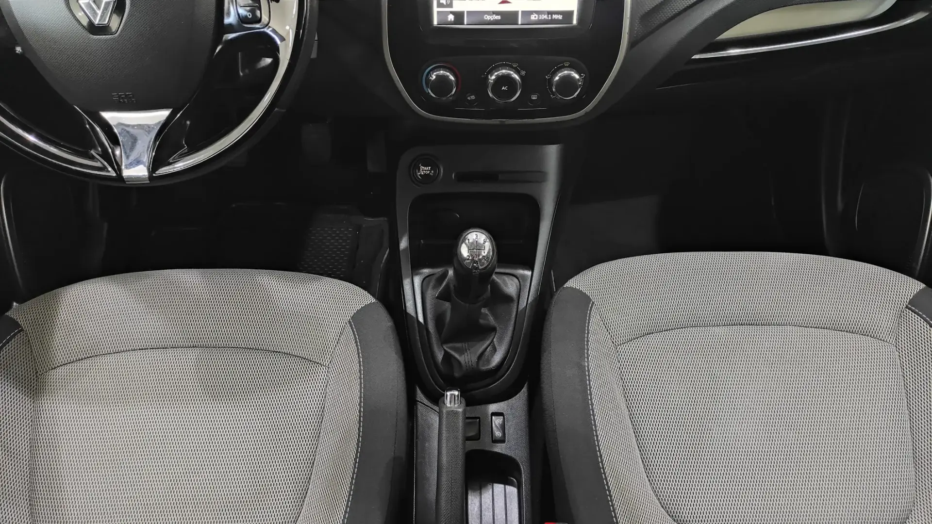 Renault Captur 1.5 dCi Sport 34