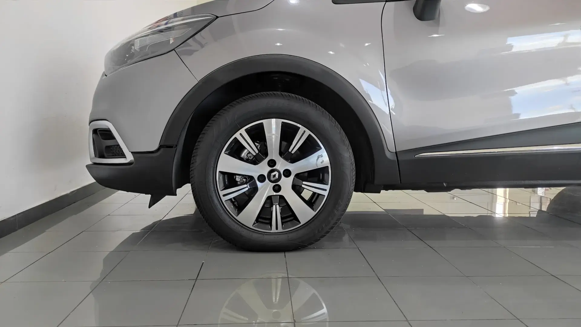 Renault Captur 1.5 dCi Sport 41