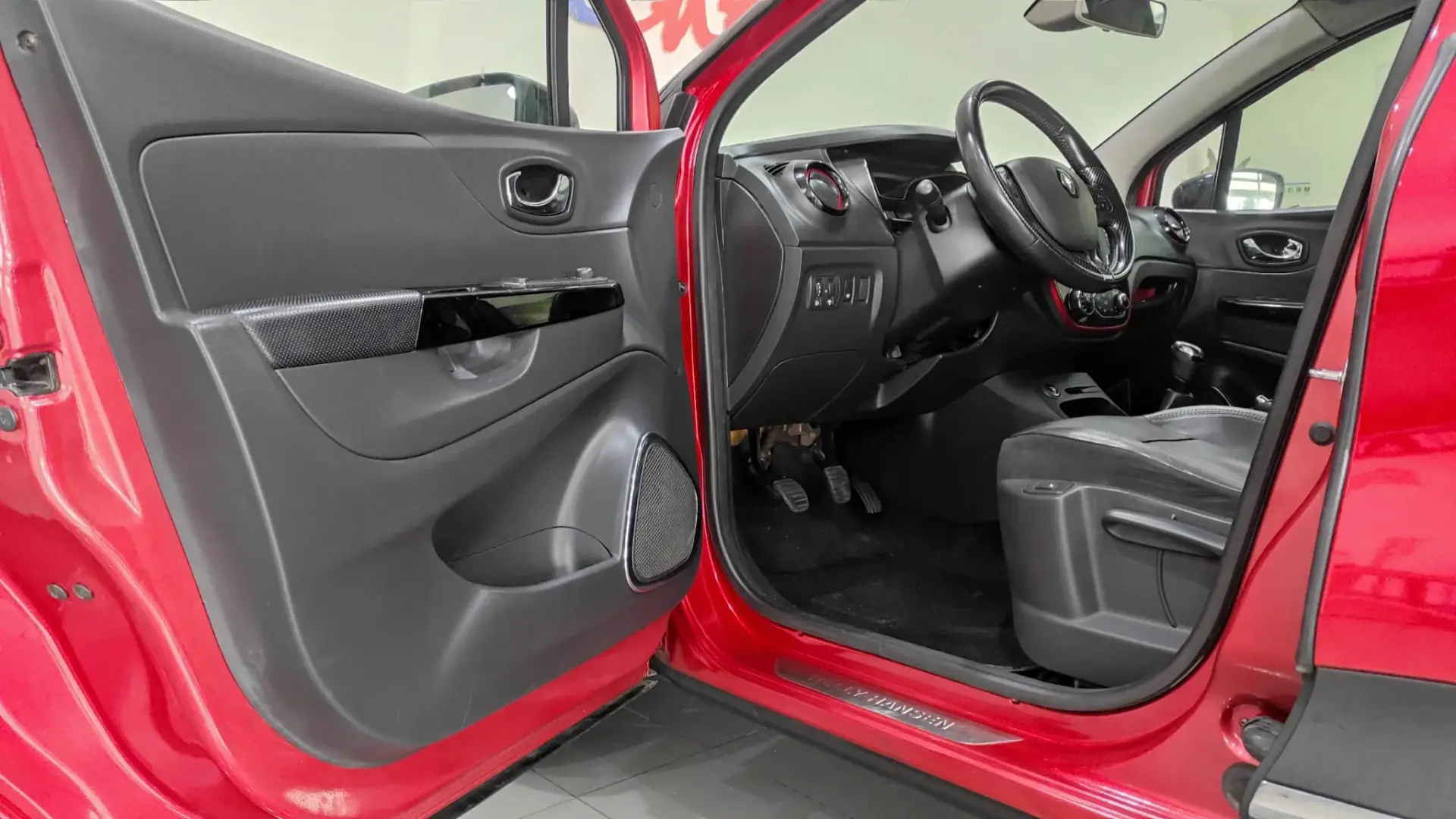 Renault Captur 1.5 dCi Sport 15