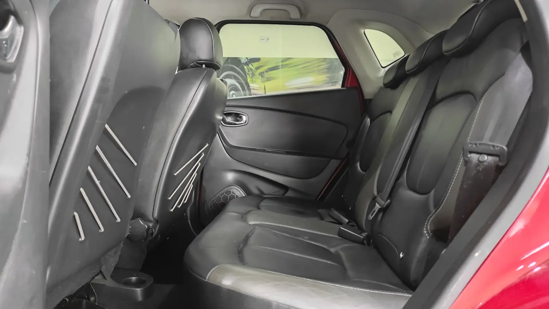 Renault Captur 1.5 dCi Sport 18