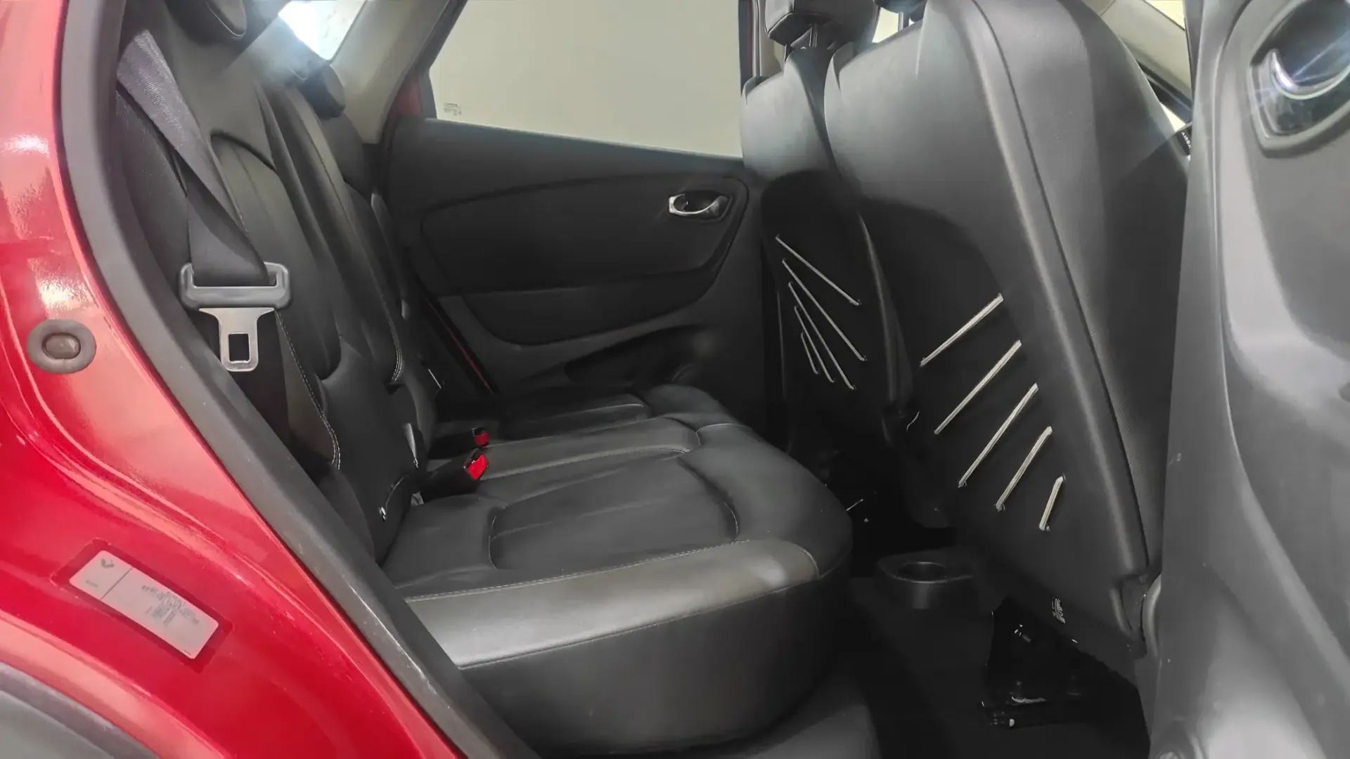 Renault Captur 1.5 dCi Sport 20