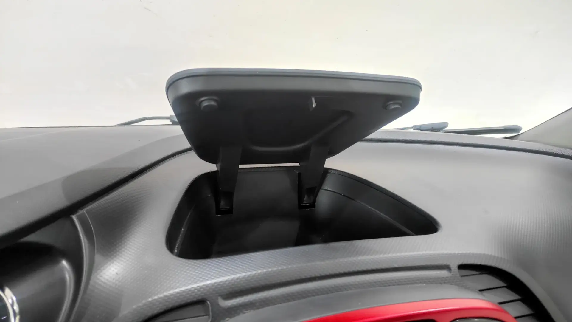 Renault Captur 1.5 dCi Sport 28