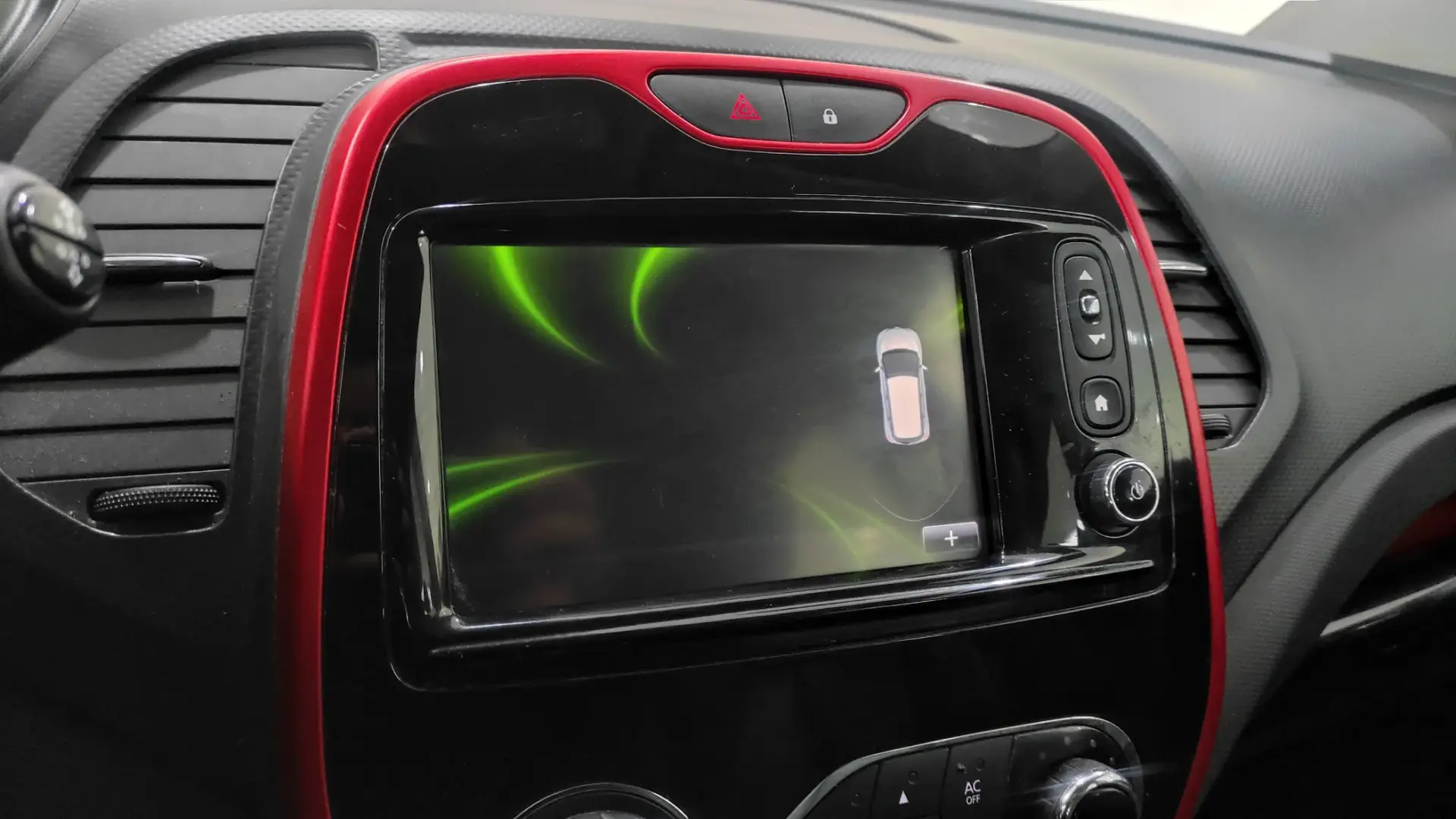 Renault Captur 1.5 dCi Sport 30