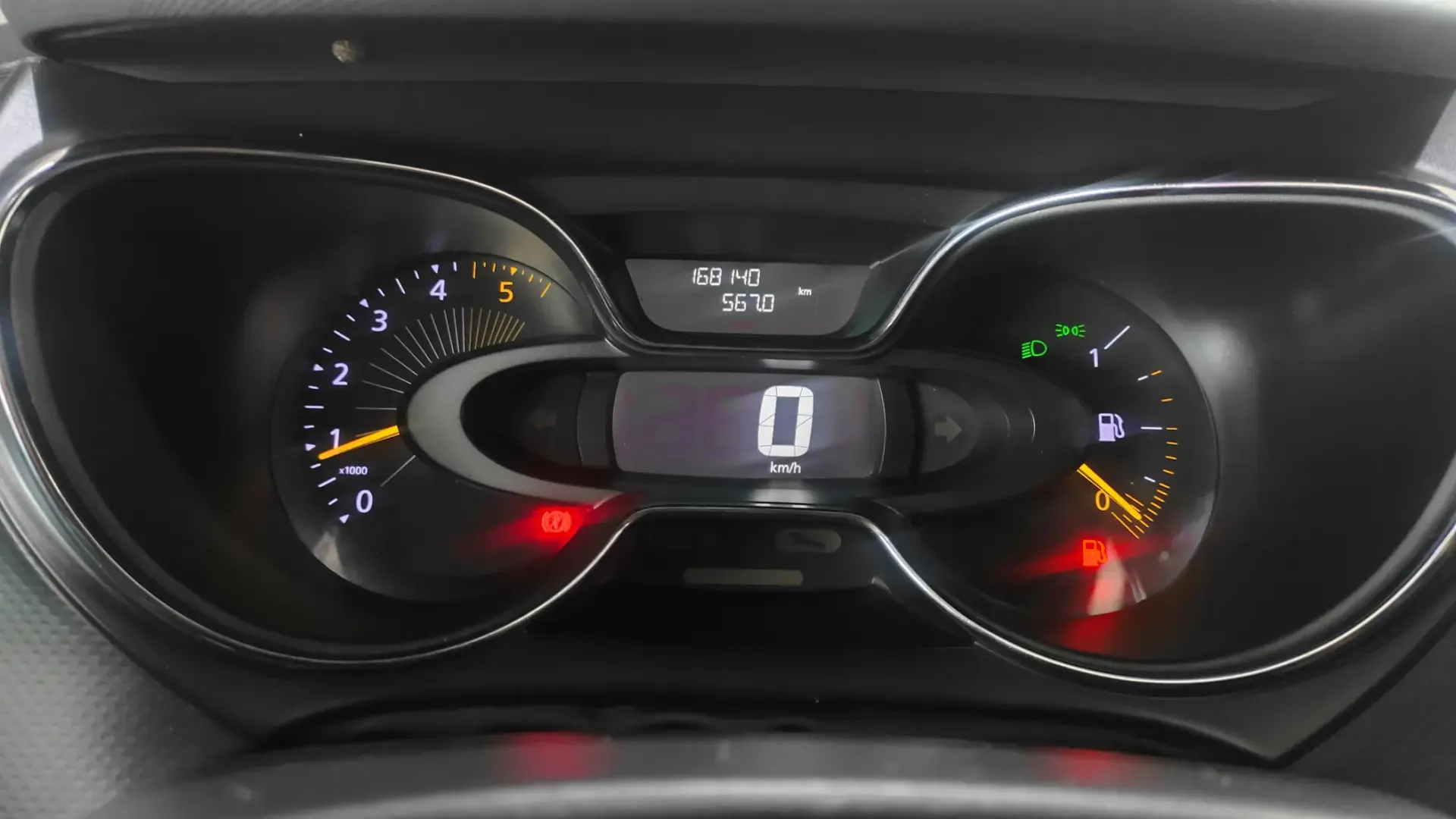 Renault Captur 1.5 dCi Sport 35