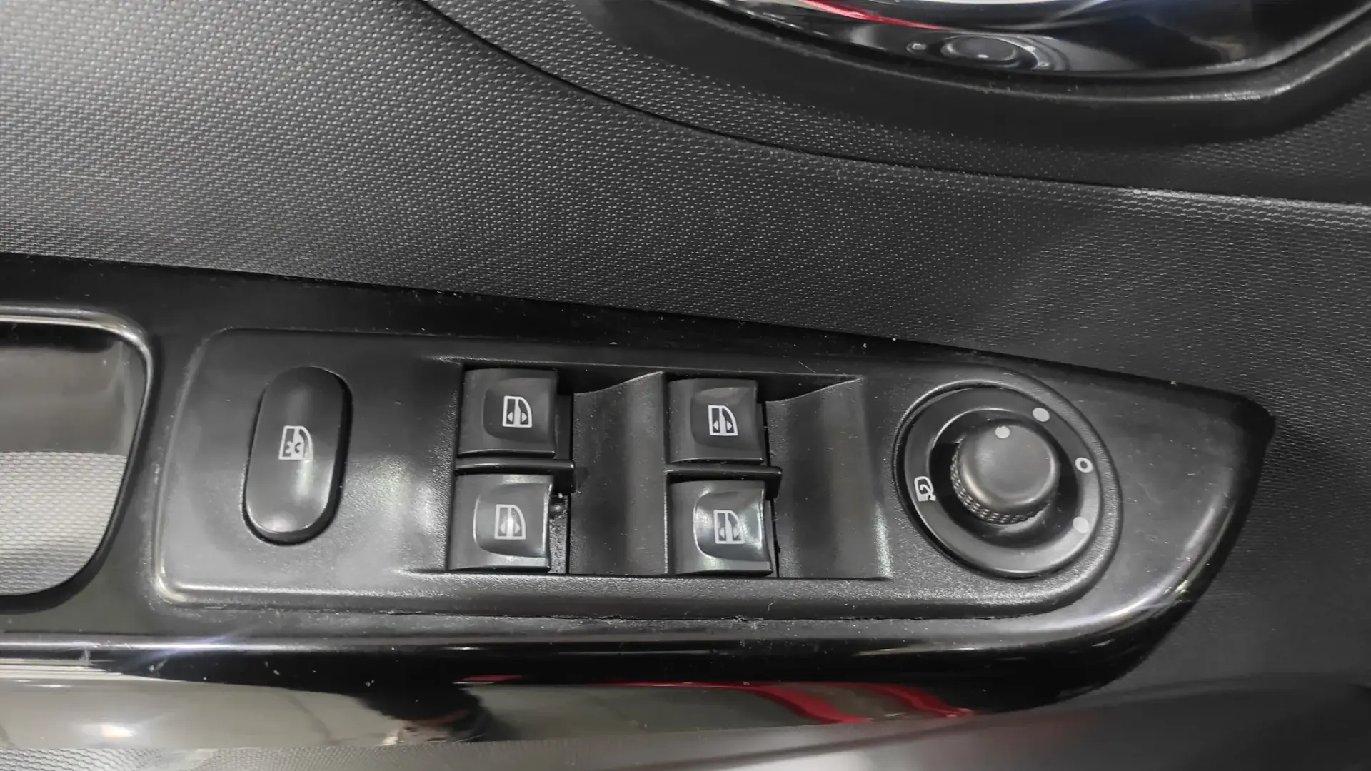 Renault Captur 1.5 dCi Sport 41