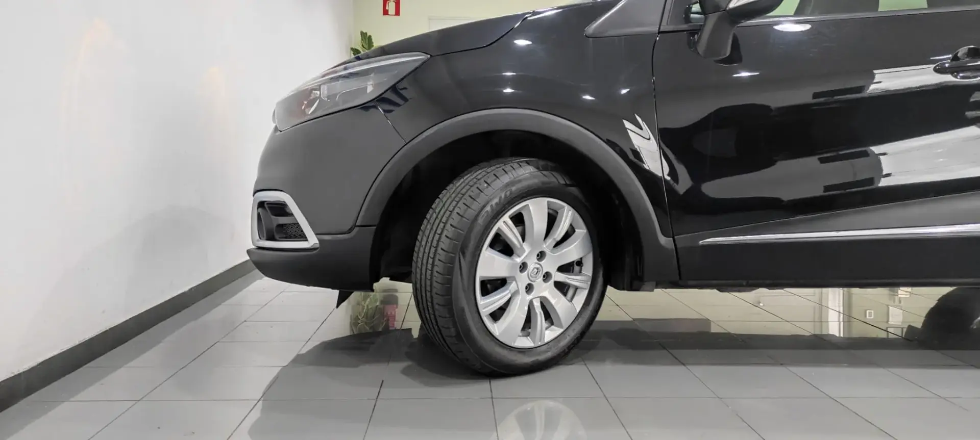 Renault Captur 0.9 TCE Sport 10