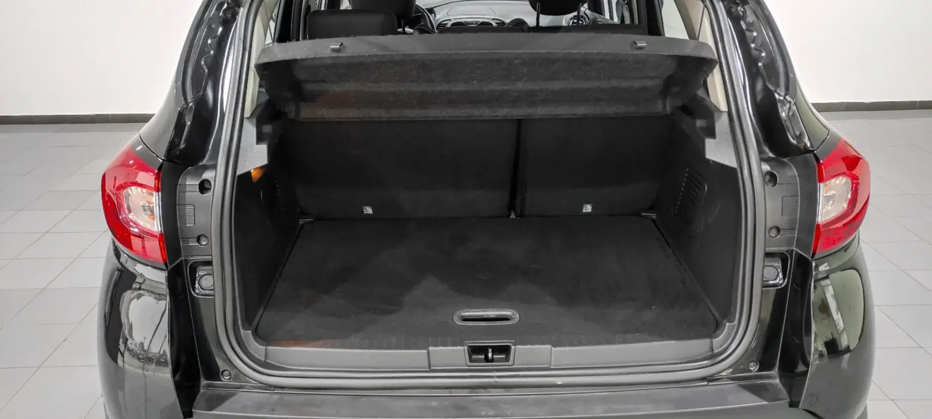 Renault Captur 0.9 TCE Sport 19