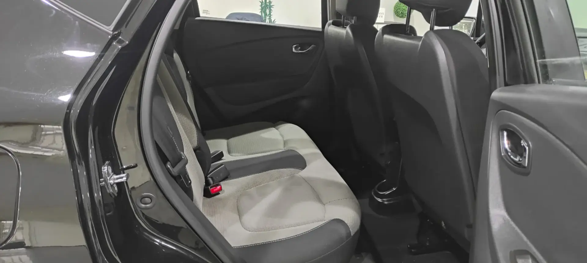 Renault Captur 0.9 TCE Sport 20