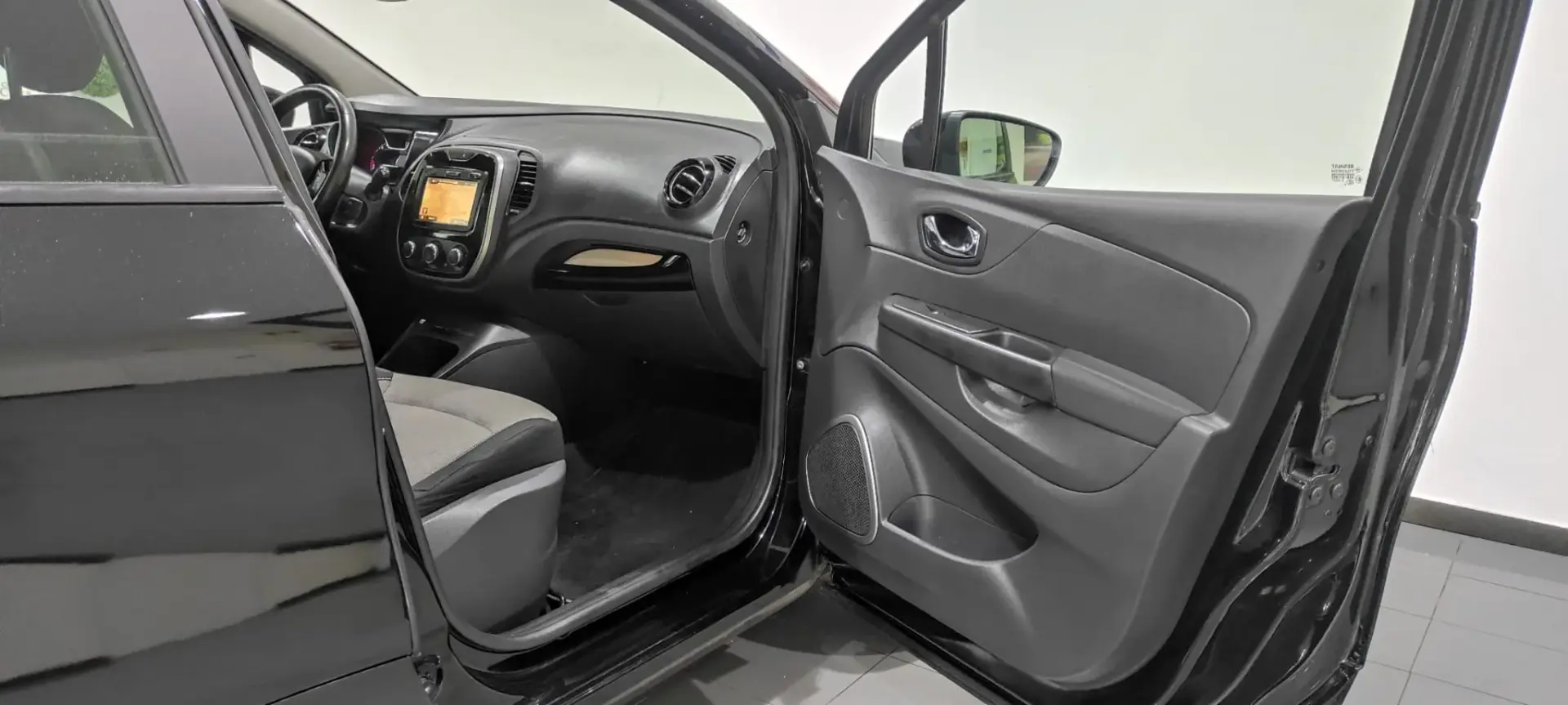 Renault Captur 0.9 TCE Sport 21