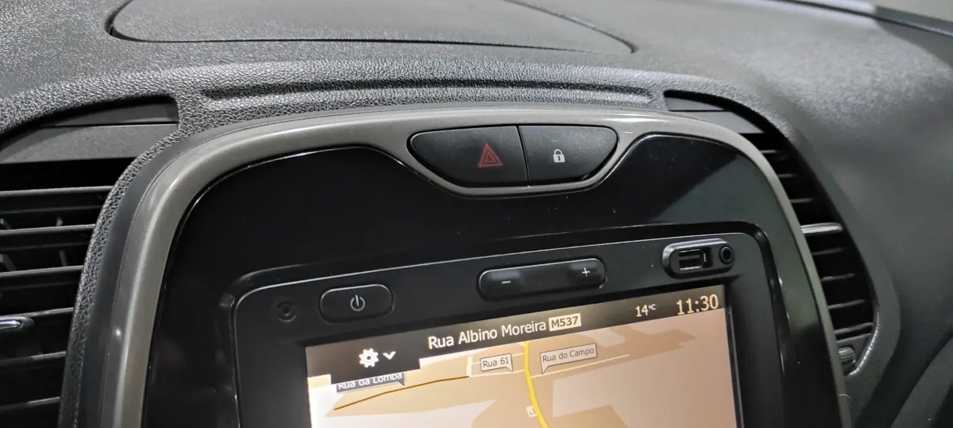 Renault Captur 0.9 TCE Sport 28