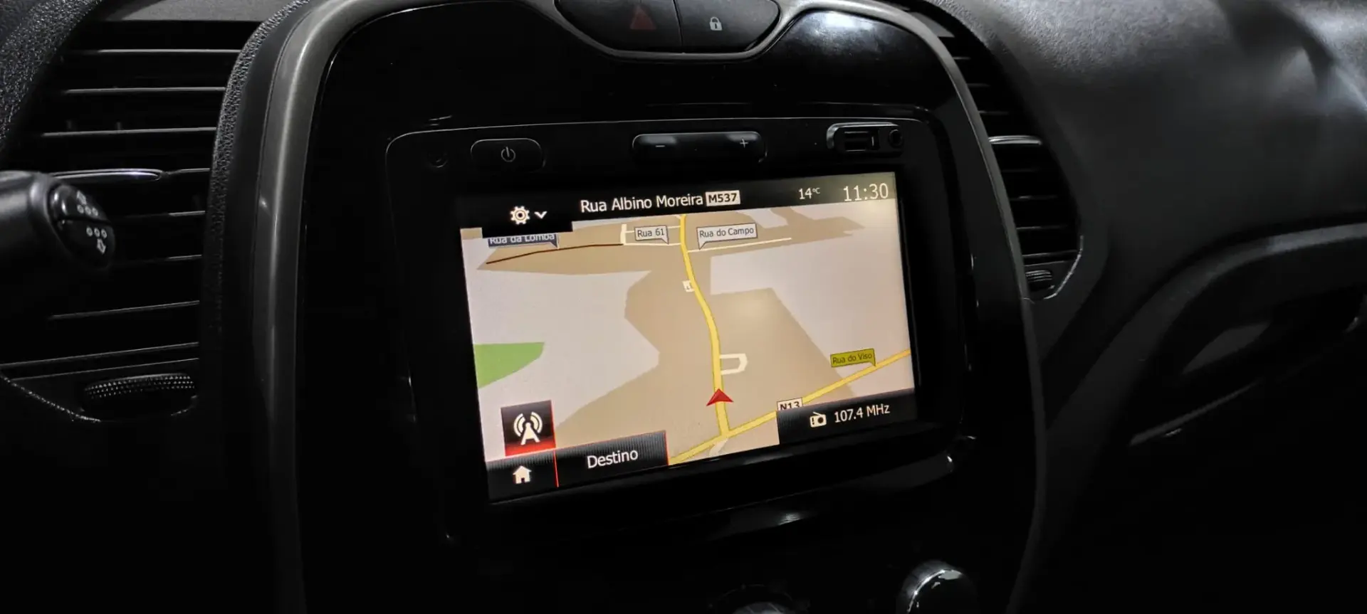 Renault Captur 0.9 TCE Sport 29