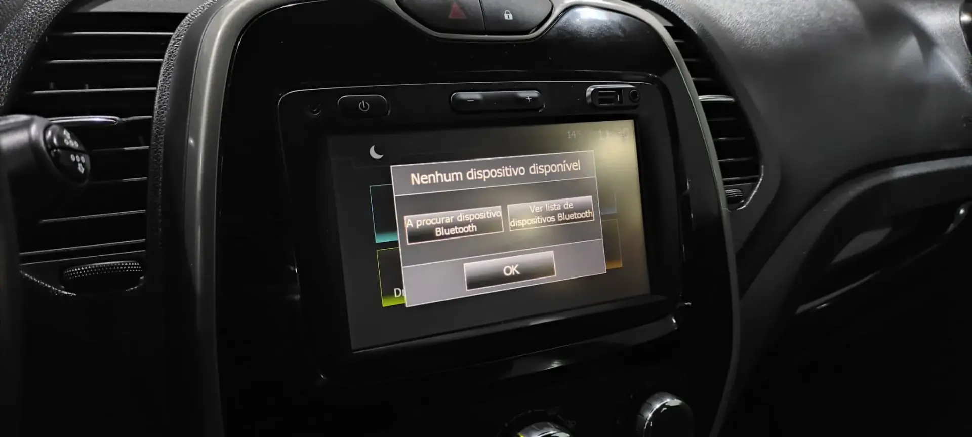 Renault Captur 0.9 TCE Sport 30