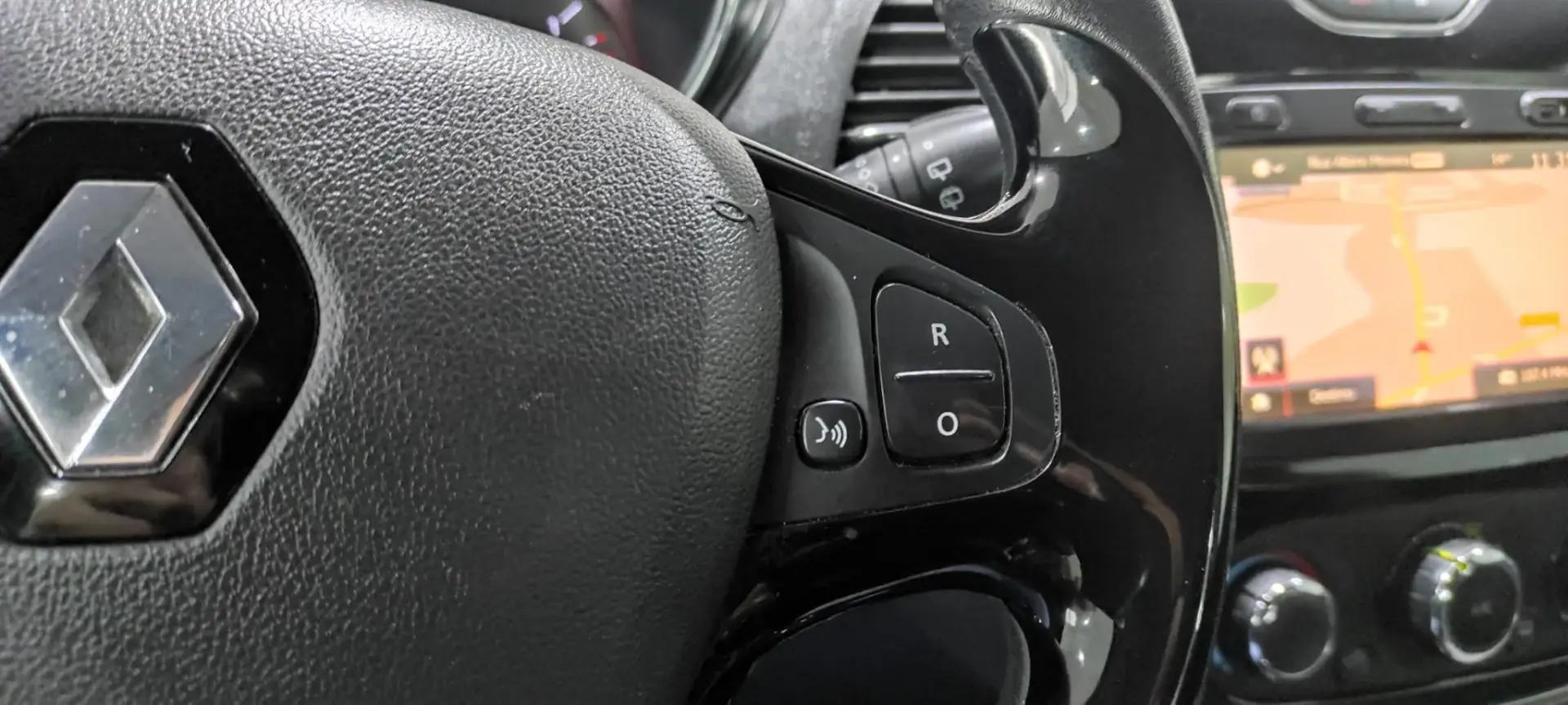 Renault Captur 0.9 TCE Sport 39