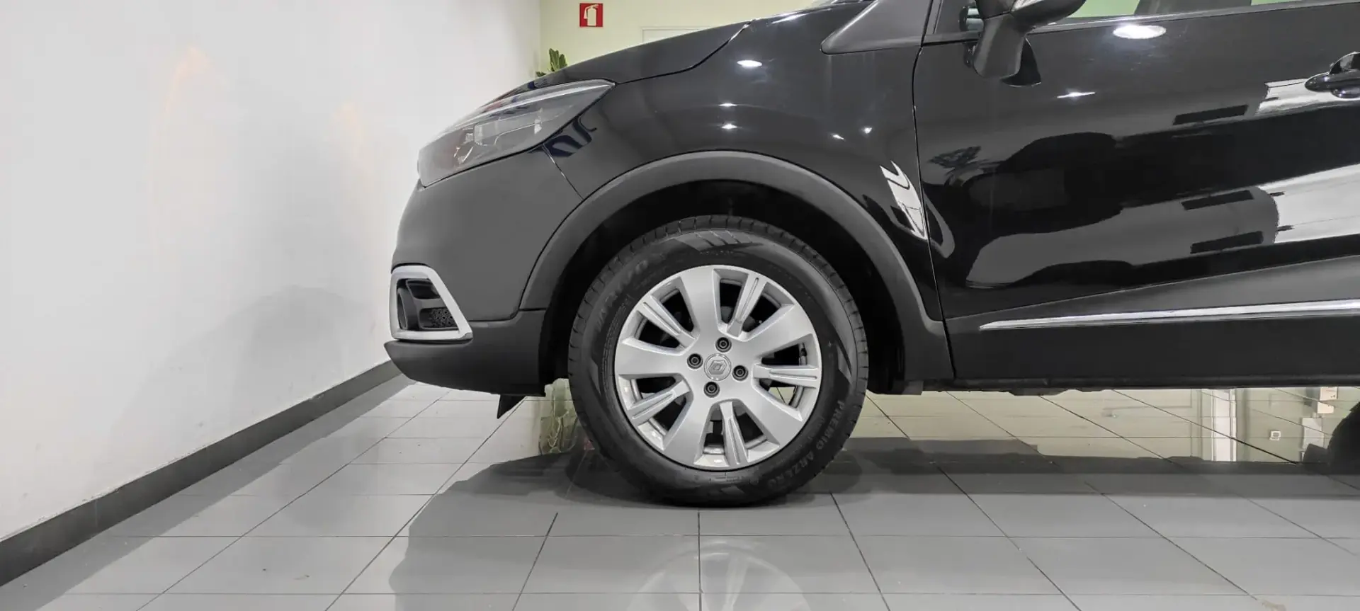 Renault Captur 0.9 TCE Sport 43