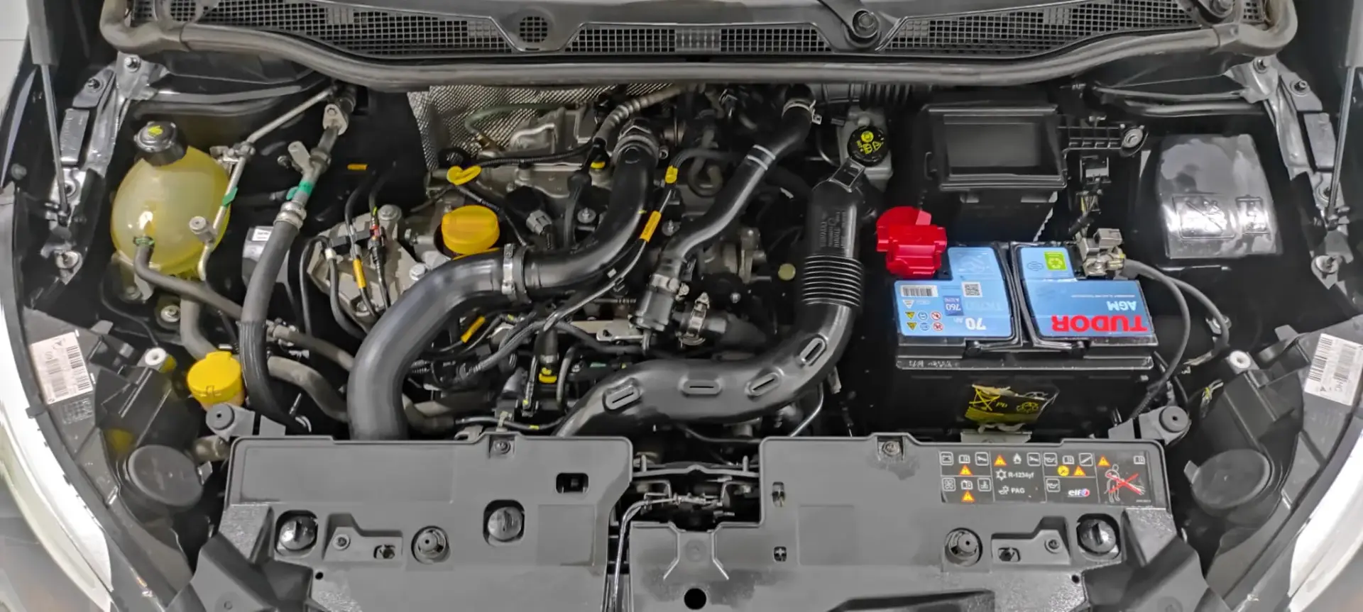 Renault Captur 0.9 TCE Sport 44