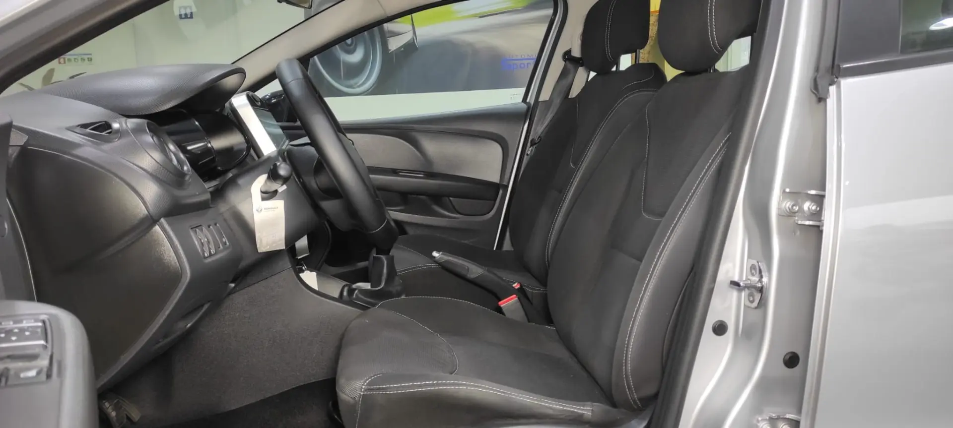 Renault Clio 1.5 dCi Dynamique S 16