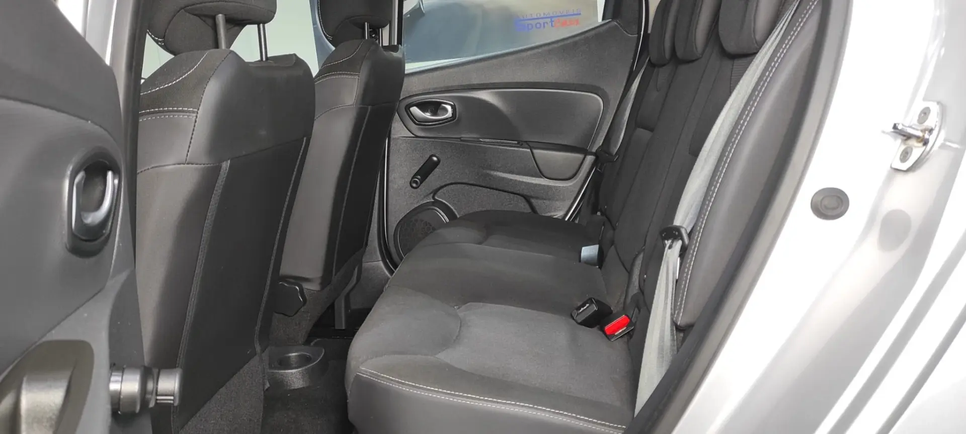 Renault Clio 1.5 dCi Dynamique S 20