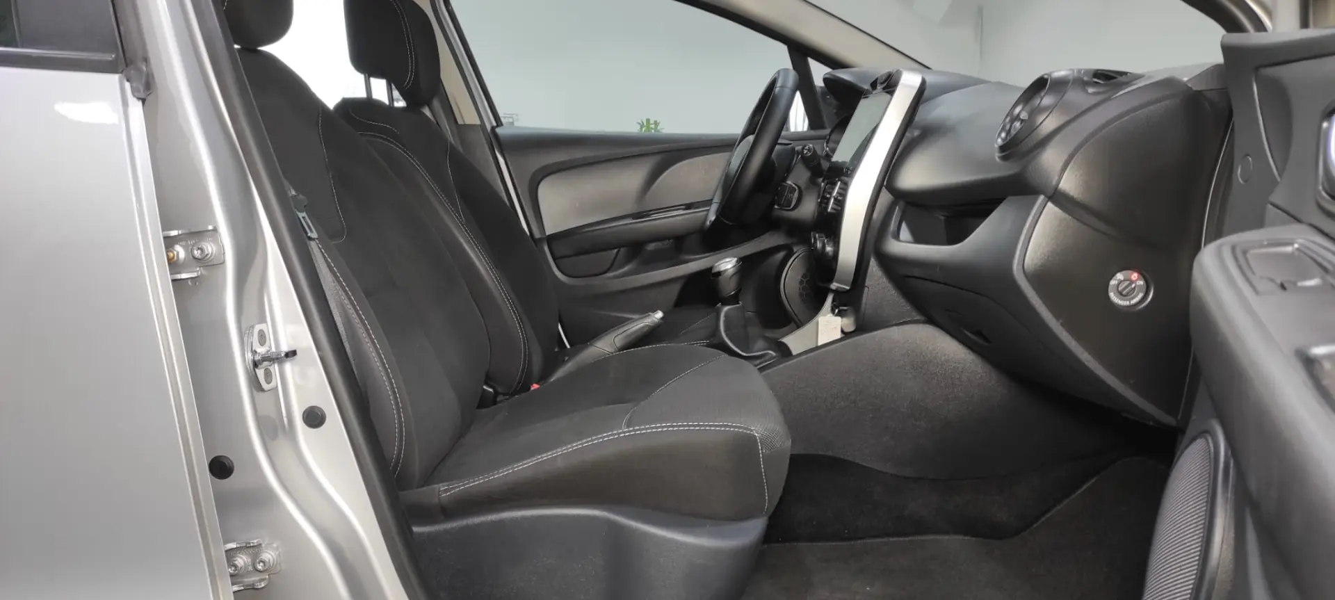 Renault Clio 1.5 dCi Dynamique S 22