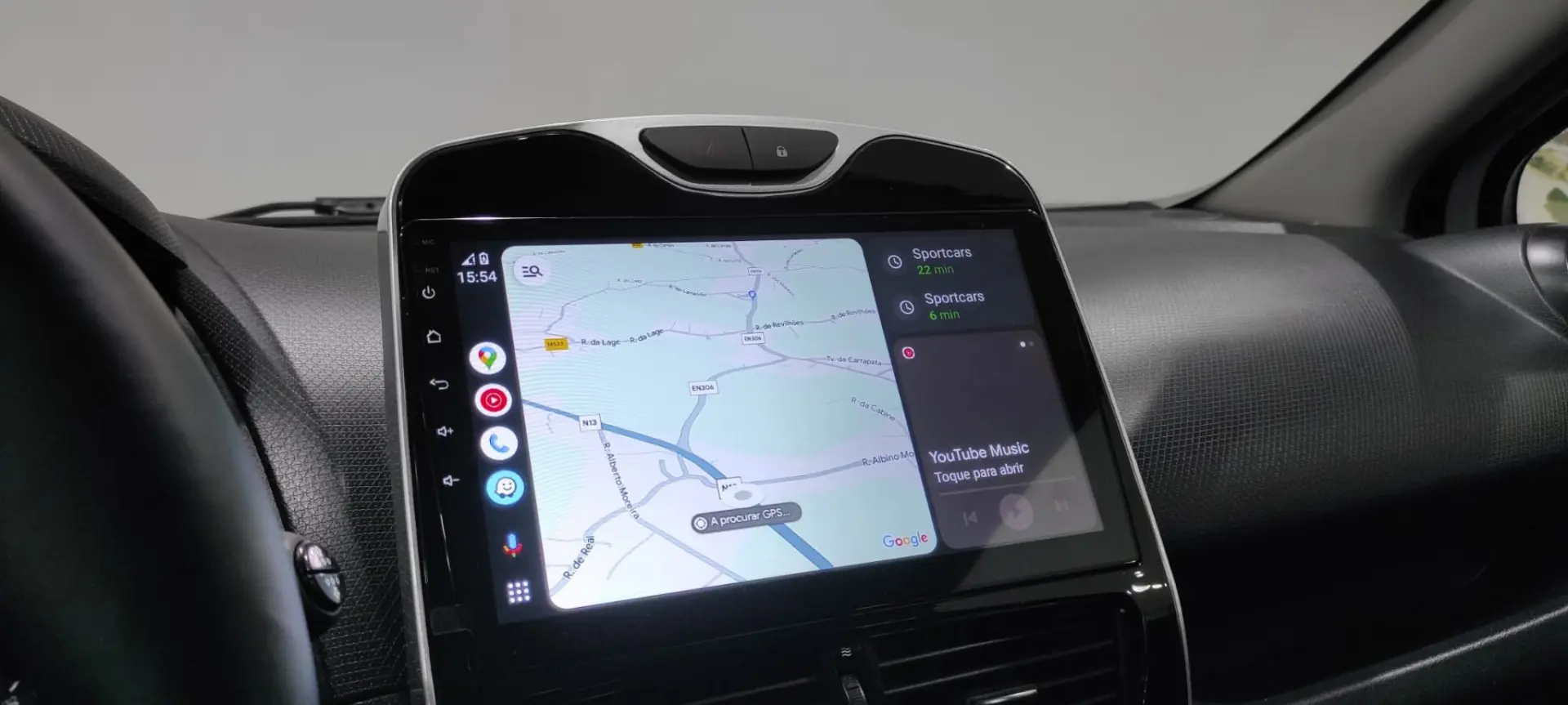 Renault Clio 1.5 dCi Dynamique S 27