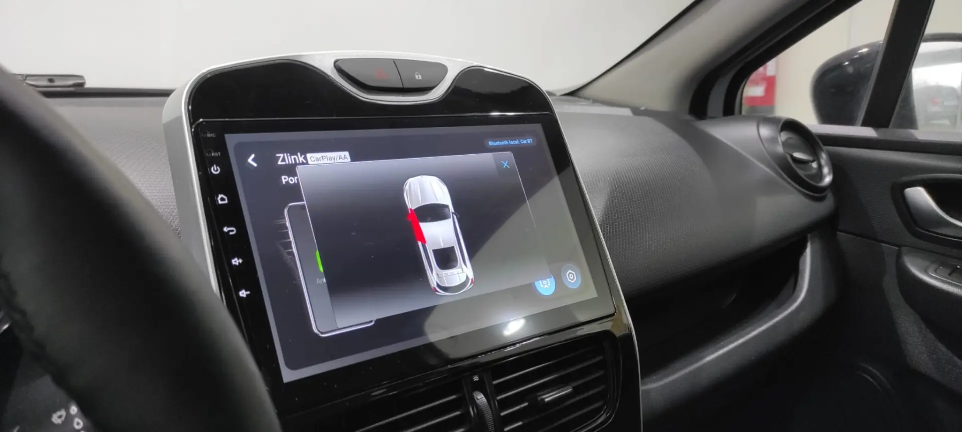 Renault Clio 1.5 dCi Dynamique S 29