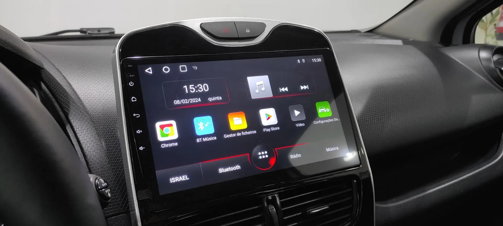 Renault Clio 1.5 dCi Dynamique S 30