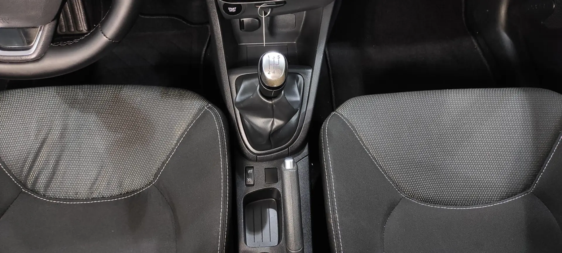 Renault Clio 1.5 dCi Dynamique S 33