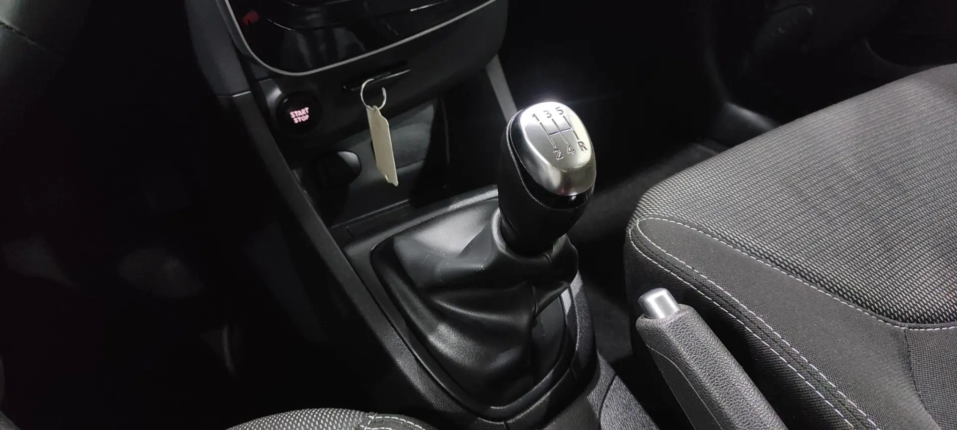 Renault Clio 1.5 dCi Dynamique S 34