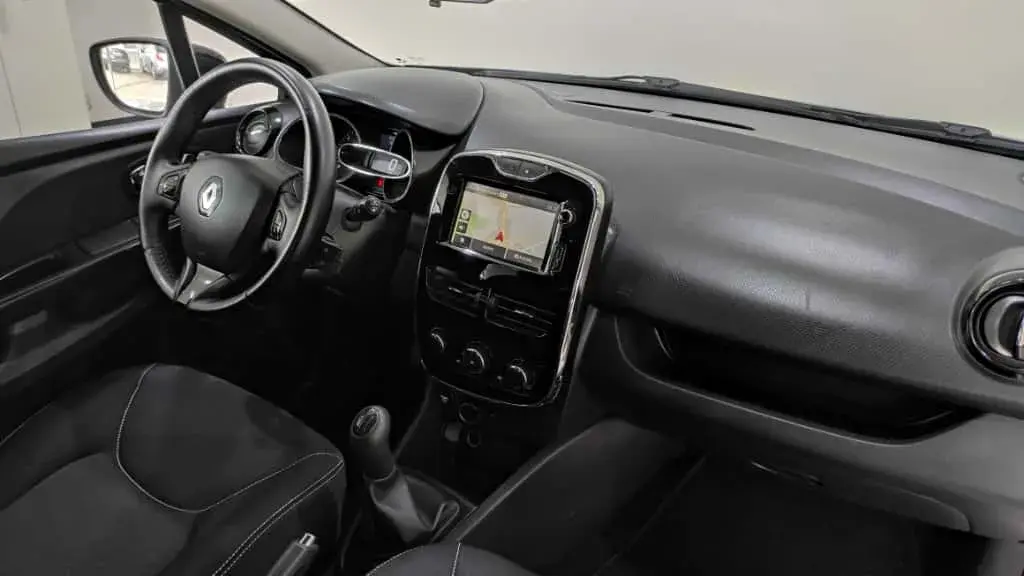 Renault Clio Sport Tourer 1.5 dCi Dynamique S 7