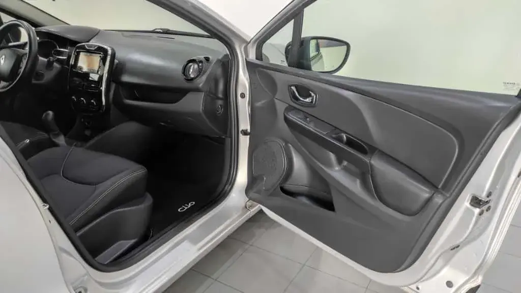 Renault Clio Sport Tourer 1.5 dCi Dynamique S 22