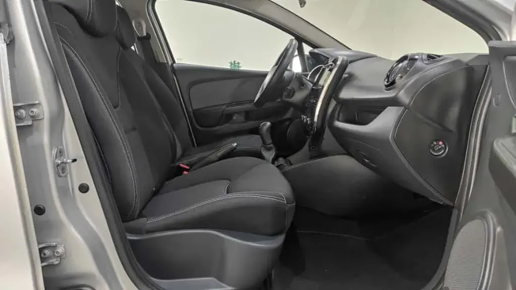 Renault Clio Sport Tourer 1.5 dCi Dynamique S 23