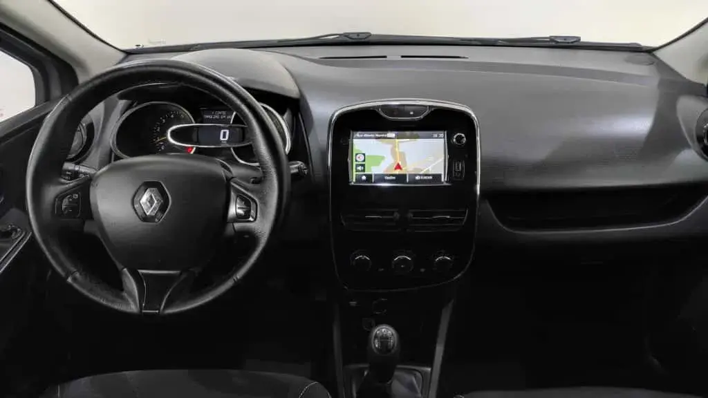 Renault Clio Sport Tourer 1.5 dCi Dynamique S 25