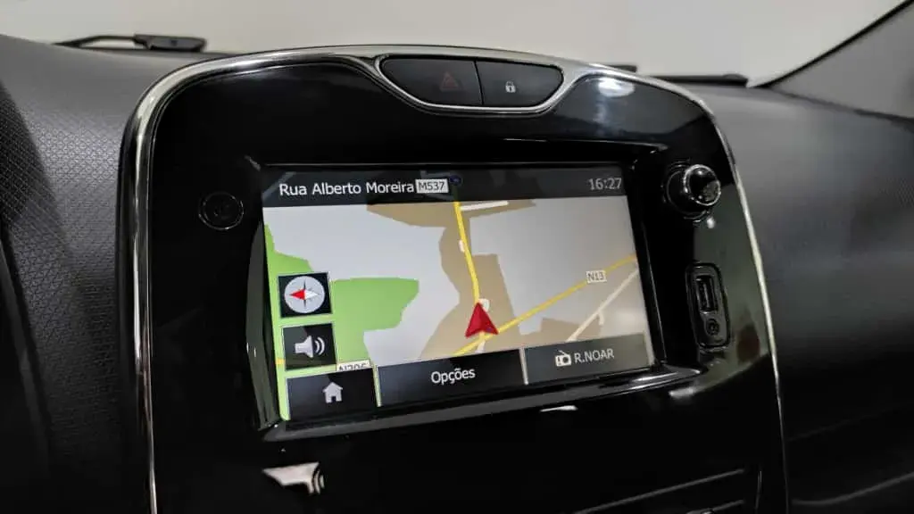 Renault Clio Sport Tourer 1.5 dCi Dynamique S 30