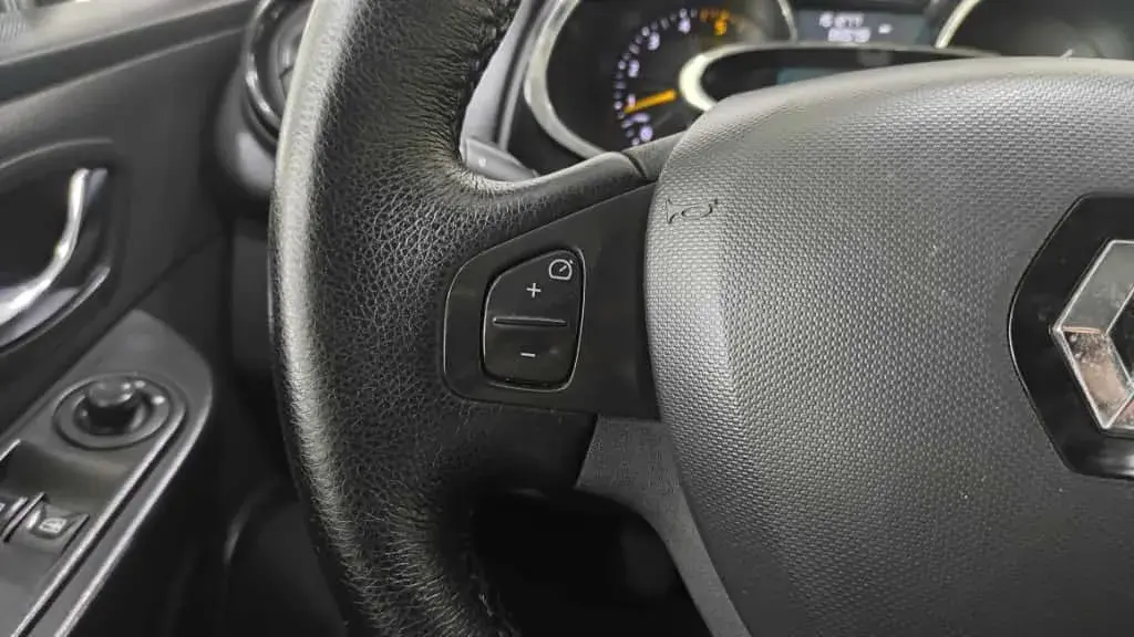 Renault Clio Sport Tourer 1.5 dCi Dynamique S 38