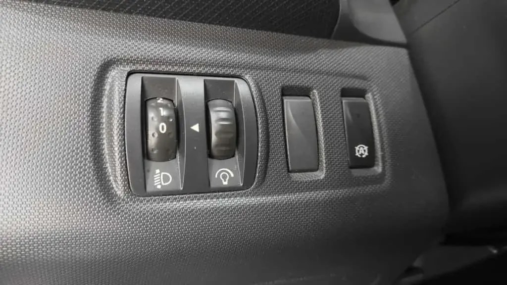 Renault Clio Sport Tourer 1.5 dCi Dynamique S 41